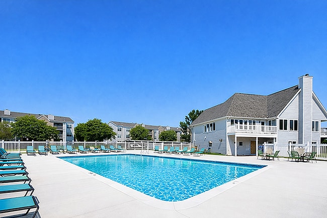 Building Photo - Central Park Apartments