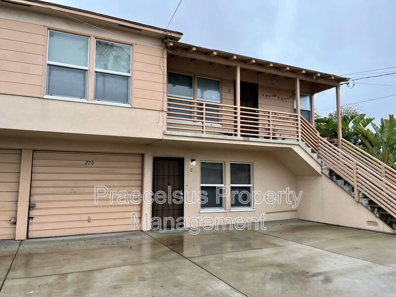 270 Whitney St Unit C, Chula Vista, CA 91910 Condo for Rent in Chula