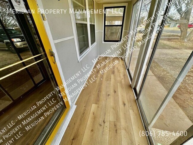 Foto del edificio - 2301 35th St