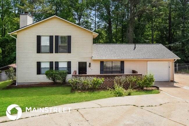 Building Photo - 4012 Day Trail N