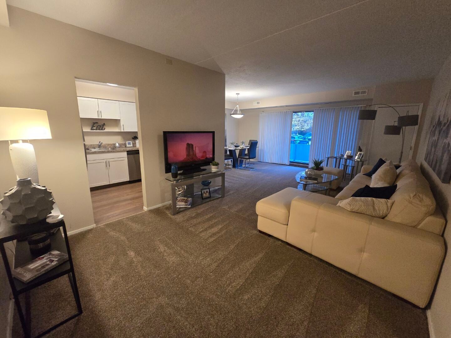 Kimberly Park Apartments – photo 5