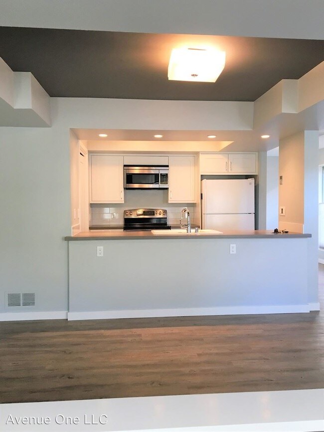 Foto del edificio - 2 br, 1 bath House - 1628 42nd Ave E #A