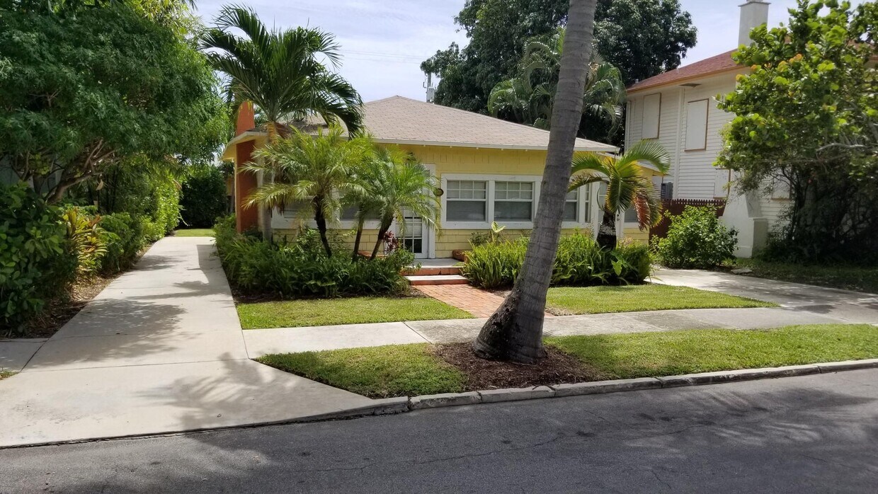 Foto principal - 1512 Florida Ave