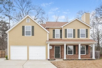 Building Photo - 4040 Brookfield Way