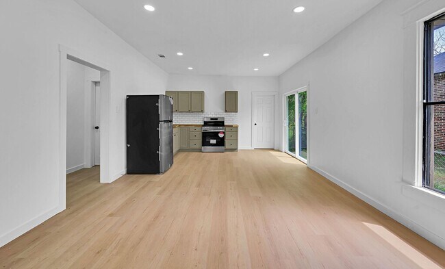 Foto del edificio - Well-maintained 3BD 2BA Home in Waco - Available in May!