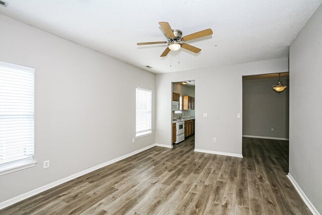 Building Photo - 4603 Whitham Ln
