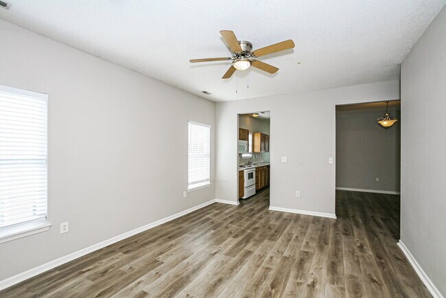 Foto del edificio - 4603 Whitham Ln