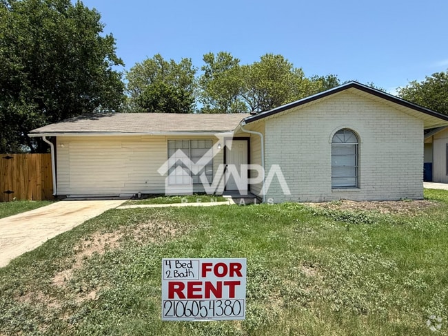 Building Photo - 5535 Indian Desert St
