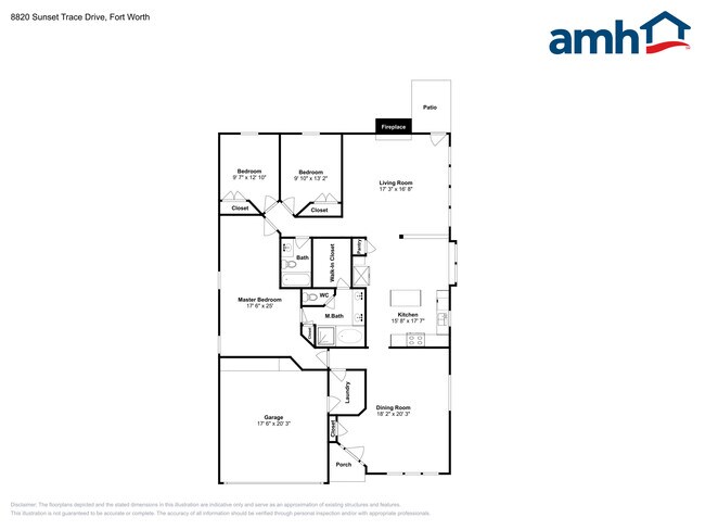 Building Photo - 8820 Sunset Trace Dr