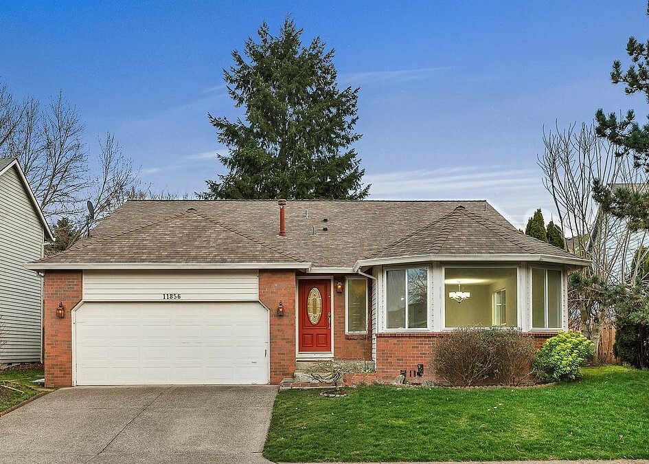 Foto principal - 11856 SW Wilton Ave