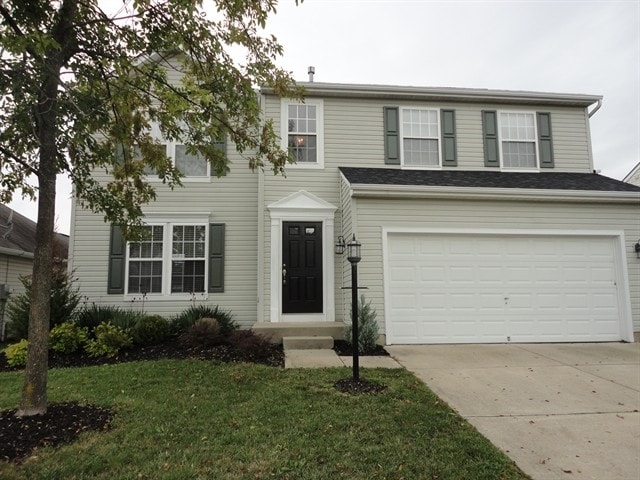 Building Photo - 504 Indian Lake Dr