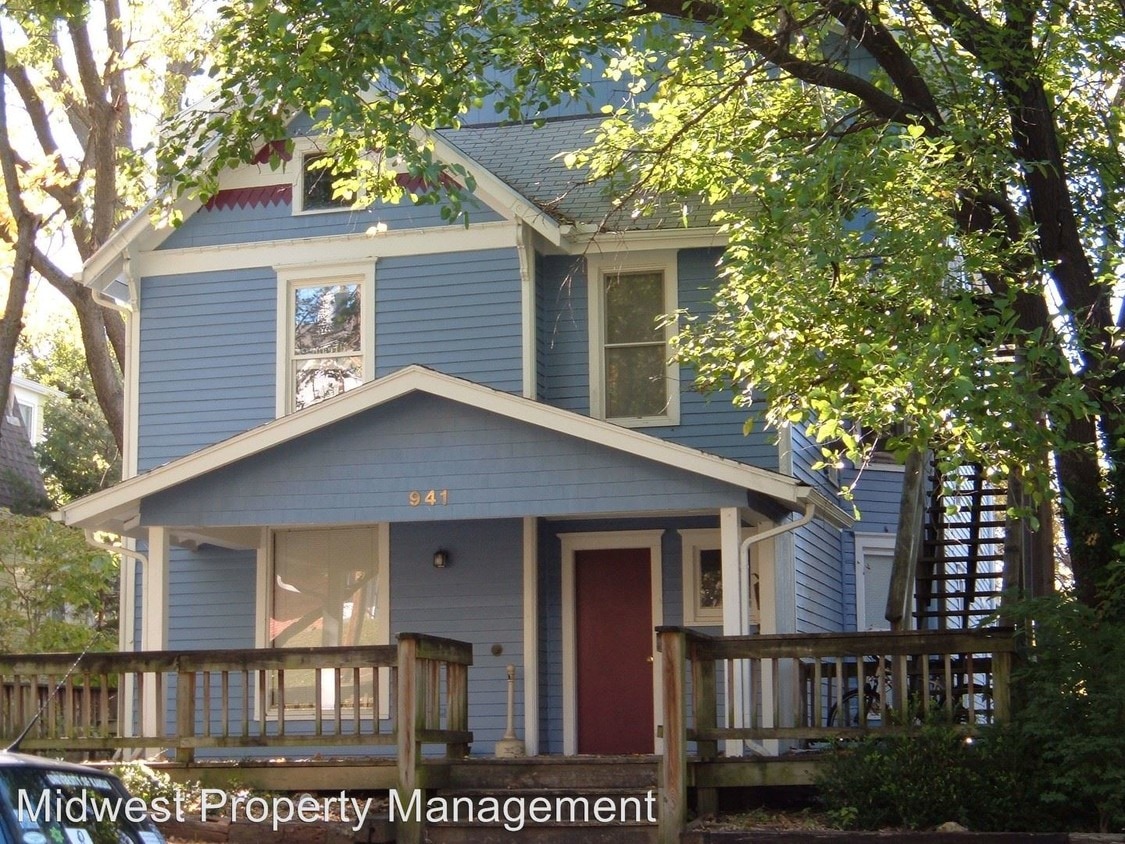 Primary Photo - 941 Indiana St