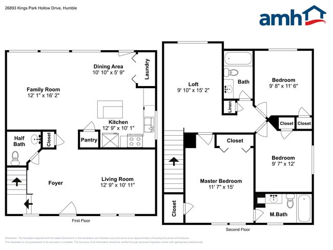 Building Photo - 26893 Kings Park Hollow Dr