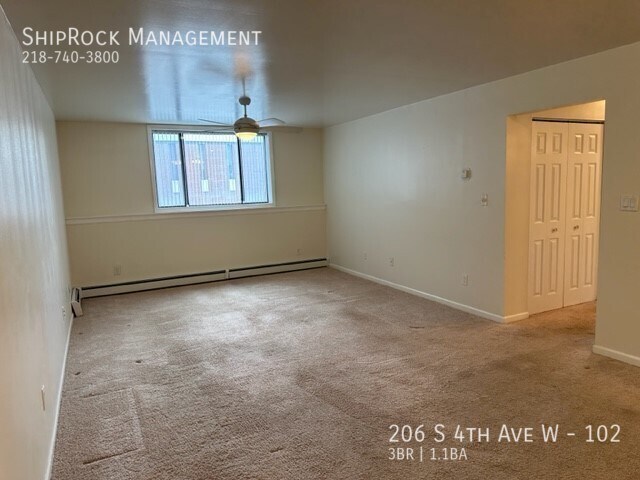 Foto del edificio - Marlin Manor #102