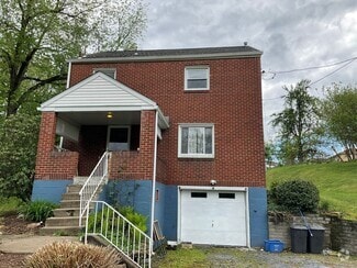 Building Photo - 458 Miller Rd