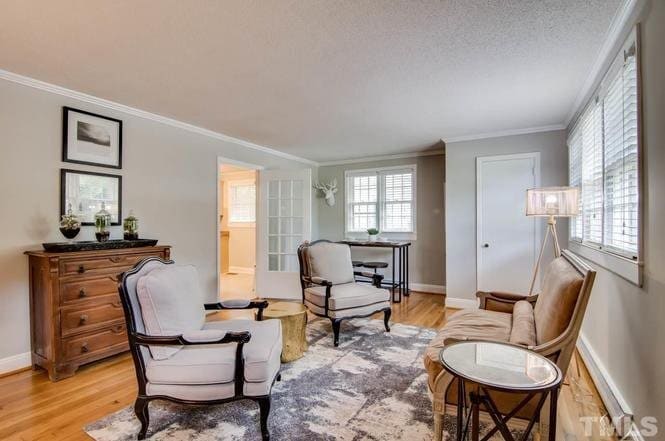 Photo - 2418 Acadia St (Durham, NC)