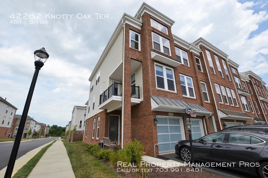 Foto principal - 42262 Knotty Oak Terrace