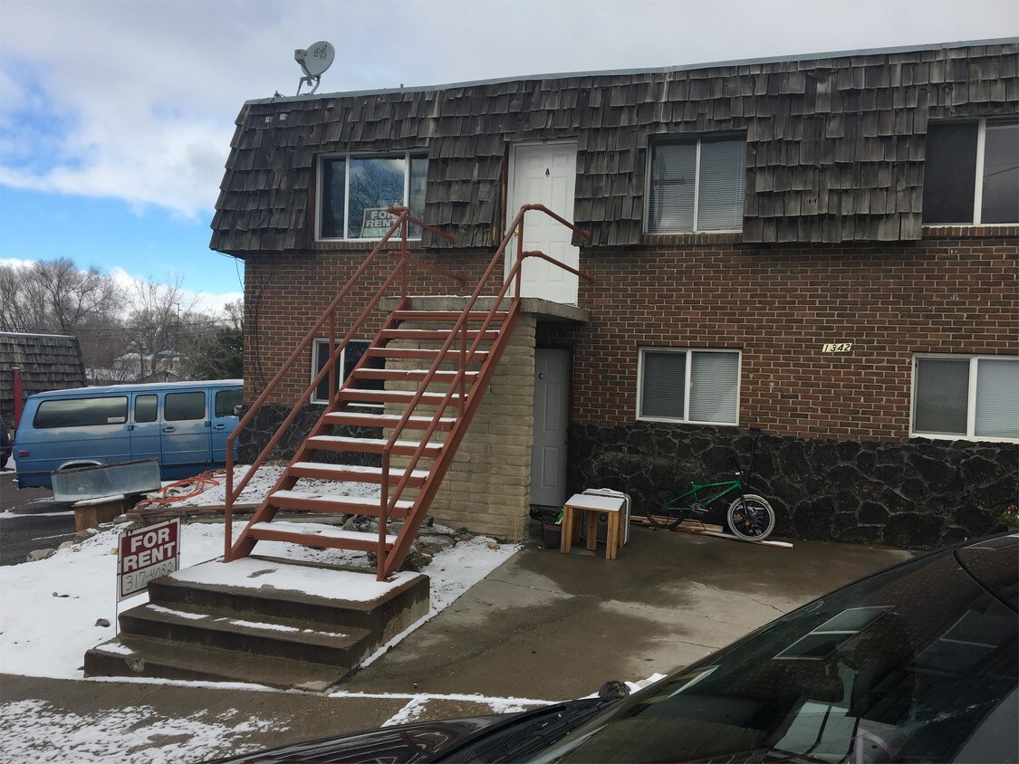 Foto principal - 1777 E Clark St