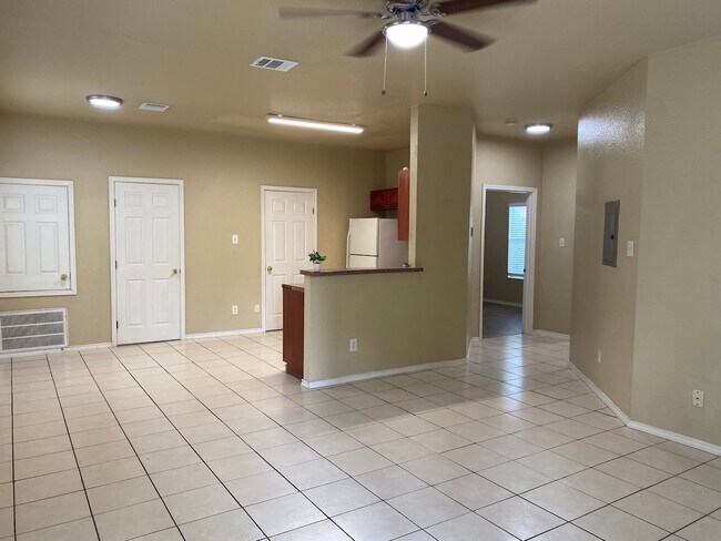 Photo - 1707 Dawson St (San Antonio, TX) Apartment
