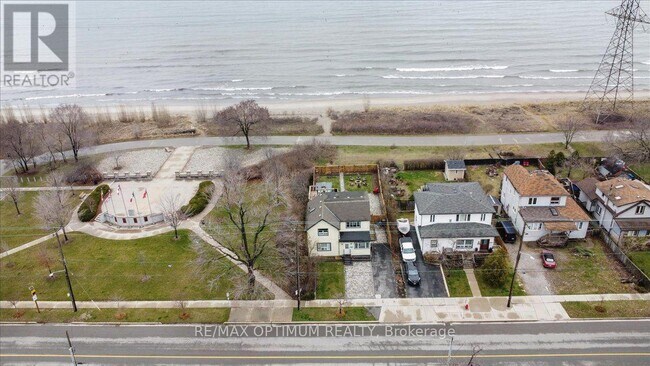 Photo du bâtiment - 1019 Beach Blvd