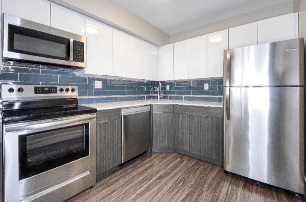 Berkeley Trace Apartments in Bensalem, PA