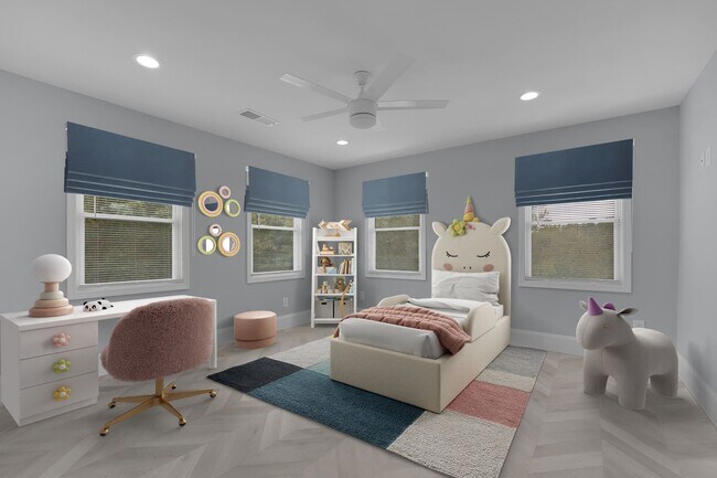 Photo - Renovated Duplex in SW Atlanta House