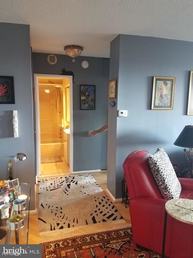 Building Photo - 1 br, 1 bath Condo - 1326-42 Spruce St #1306