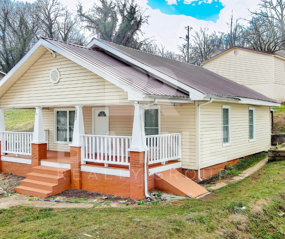 Primary Photo - 2621 Sevier Ave