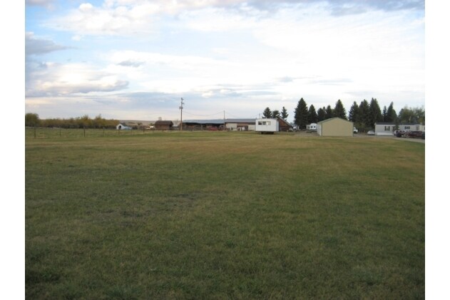 Land para expansion - 11 Rocky Flats Rd