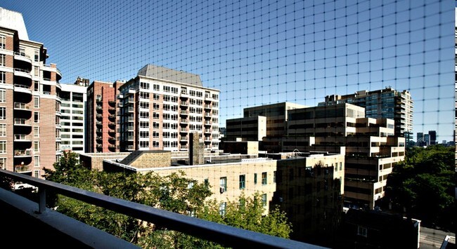 Photo du bâtiment - Parc IX