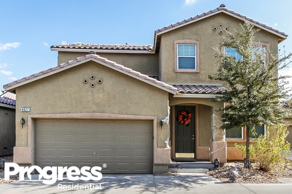 6627 Brick House Ave, Las Vegas, NV 89122 House for Rent in Las Vegas