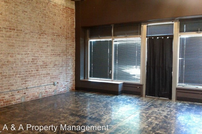 Building Photo - 1841 Fulton St