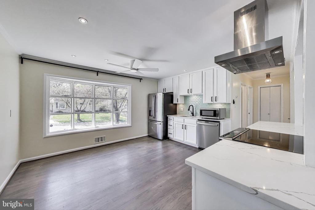 Foto principal - 804 Crothers Ln