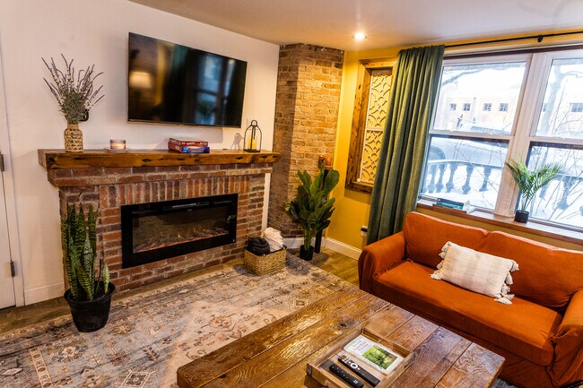 Foto del edificio - 5 Madison Pl