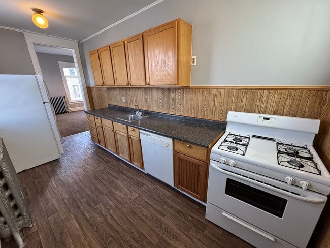 Foto del edificio - 914 23rd St