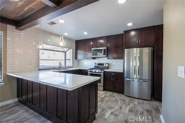 Foto del edificio - 1700 W Cerritos Ave