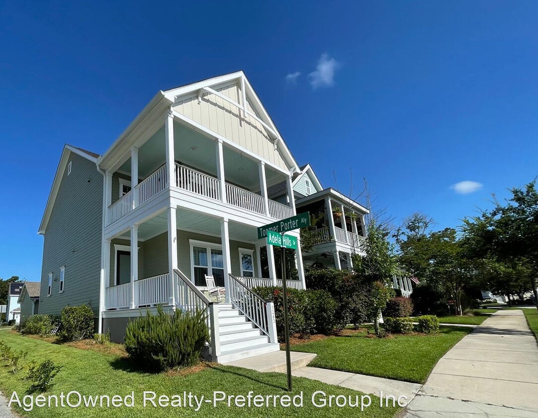 Foto principal - 4 br, 3 bath House - 1263 Adela Hills Drive