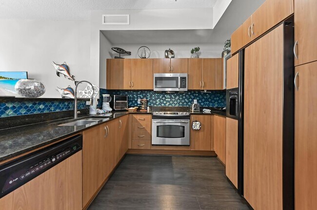 Foto del edificio - 804 E Windward Way