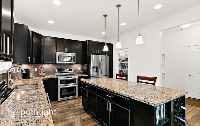 Building Photo - 4262 Novak Dr SW