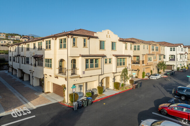Building Photo - Portola Senior Apartments