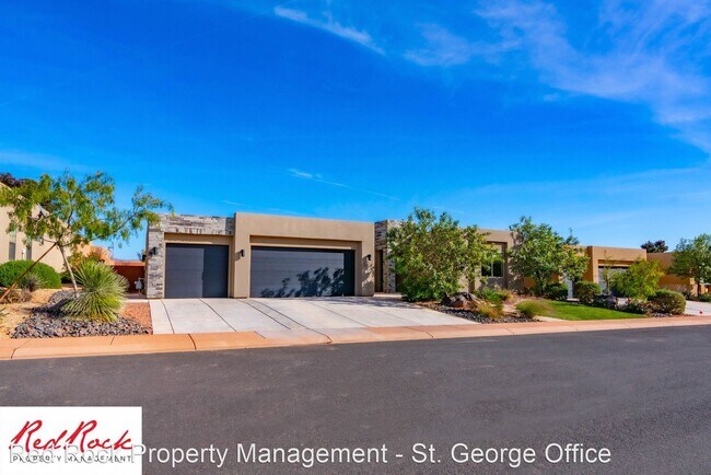 Building Photo - 4 br, 2.5 bath House - 3201 S Sandstone Dr