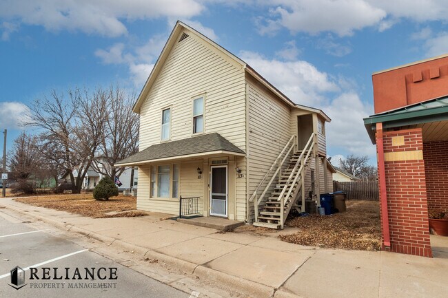 Foto del edificio - 113 S Ohio St