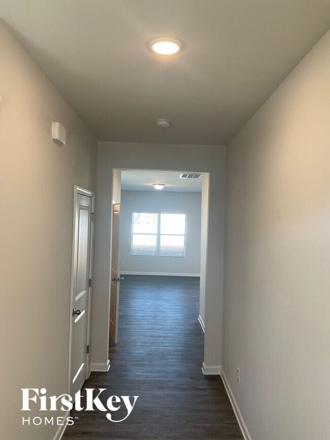 3211 Newell Vlg Dr, Charlotte, NC 28213 House Rental in Charlotte, NC