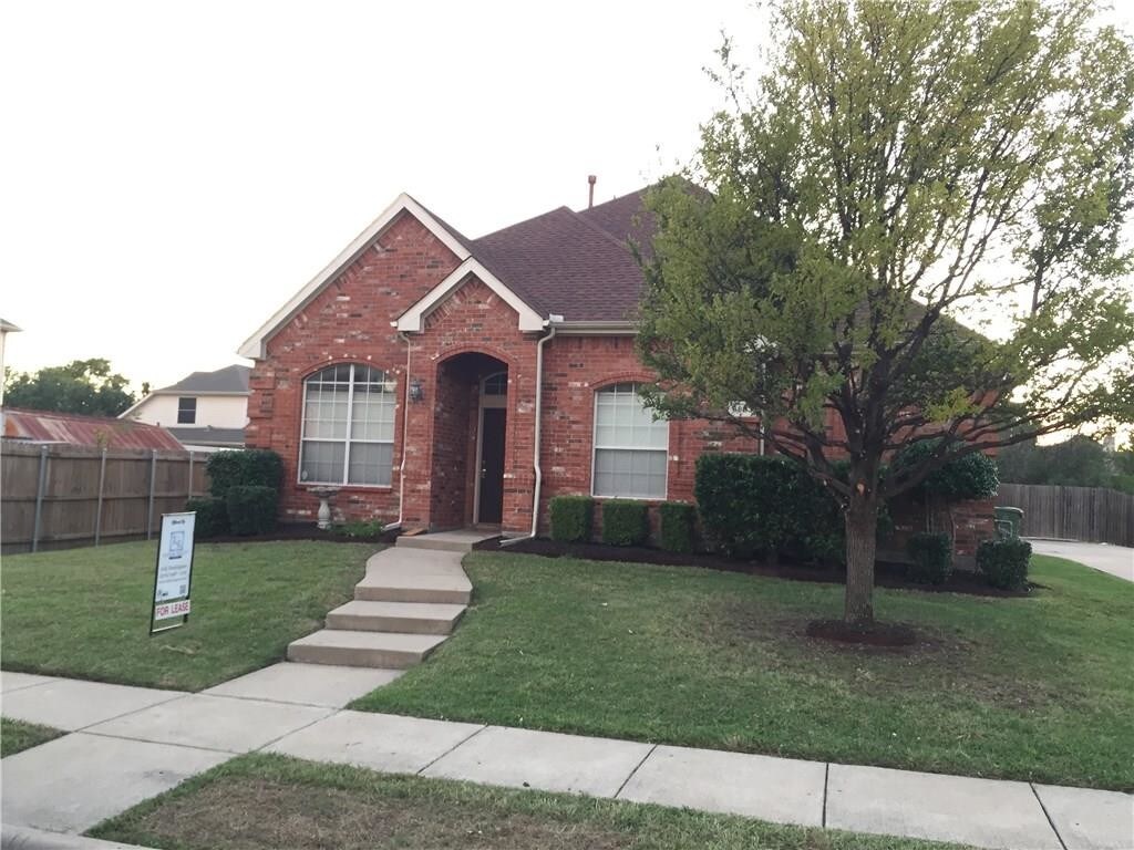 6803 Southgate Dr, Sachse, TX 75048 House for Rent in Sachse, TX