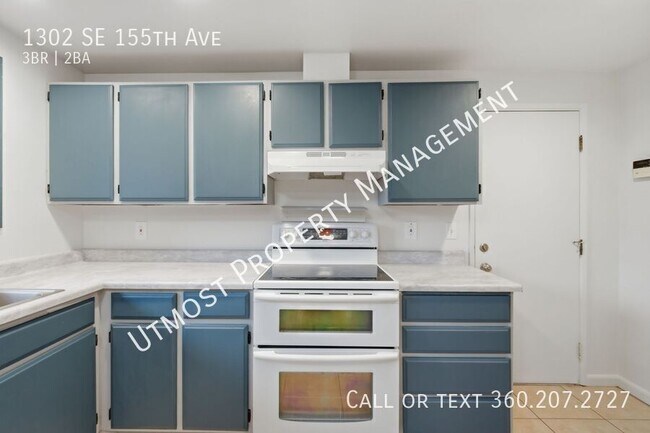 Foto del edificio - 1302 SE 155th Ave