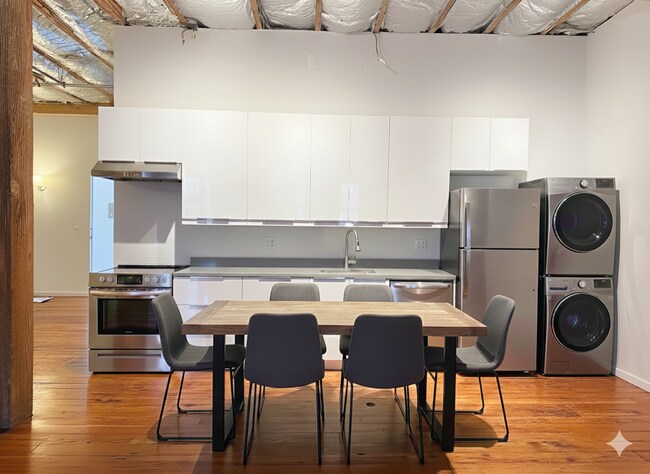 Foto del edificio - Julian Building – Lofts