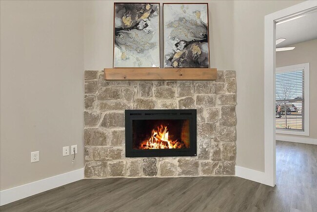 Foto del edificio - Brand New Spacious 4-bedroom, 2-bathroom W...