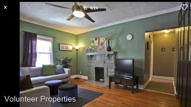 Building Photo - 3 br, 2 bath House - 1614 Eastside Avenue
