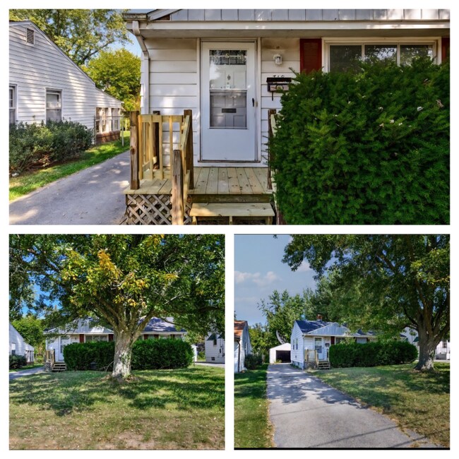 Foto del edificio - 718 Laclede Dr