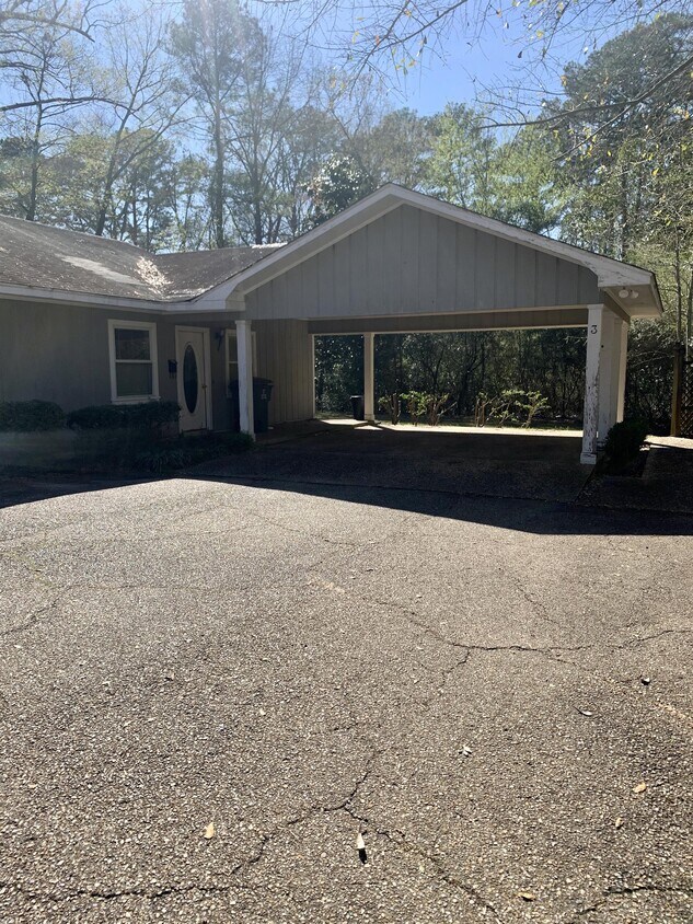 918 Robert St Unit 3 Ruston La 71270 Apartment For Rent In Ruston La Apartments Com